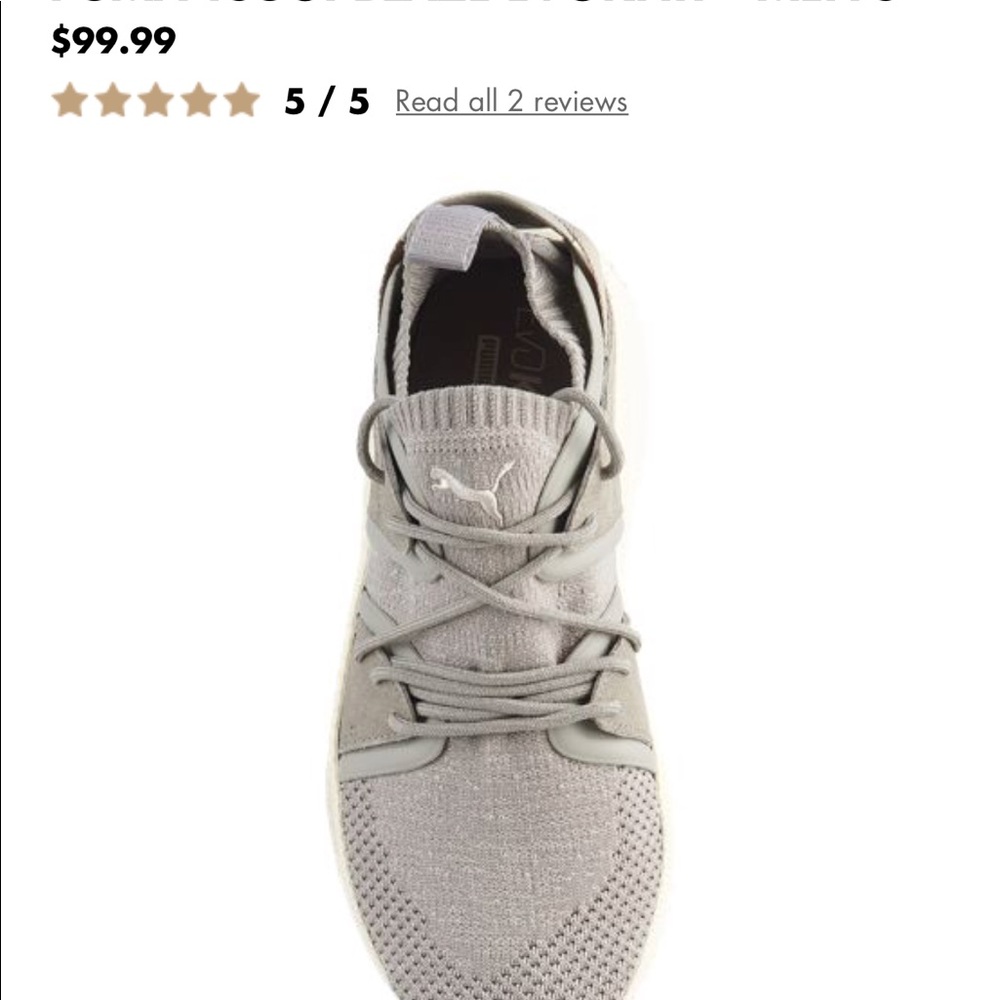 Unisex PUMAS - Picture 2 of 3